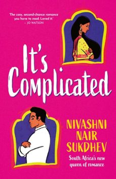 it's complicated (ebook)-nivashni nai sukdhev-9781776195206