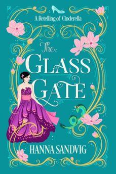 the glass gate (ebook)-hanna sandvig-9781778022906