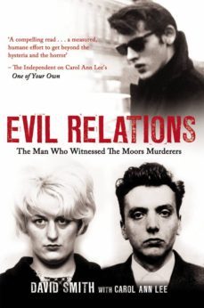 evil relations (formerly published as witness) (ebook)-carol ann lee-david smith-9781780574806