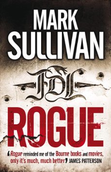rogue (ebook)-mark sullivan-9781780873206