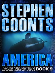 america (ebook)-stephen coonts-9781780879406