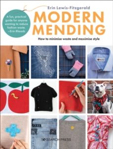 modern mending-erin lewis fitzgerald-9781782219606