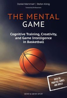 the mental game (ebook)-daniel memmert-stefan könig-9781782555506
