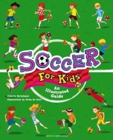 soccer for kids (ebook)-alberto bertolazzi-9781782558606