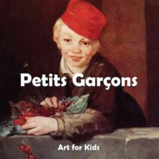 petit garçons (ebook)-9781783109906