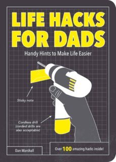 life hacks for dads (ebook)-dan marshall-9781783728206
