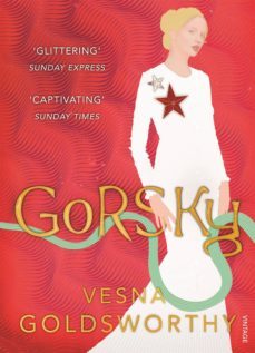 gorsky-vesna goldsworthy-9781784700706