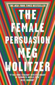 the female persuasion-9781784708306
