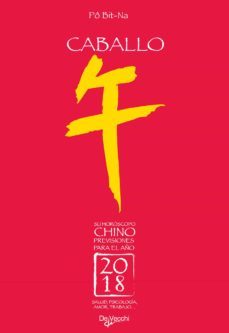 su horoscopo chino. caballo (ebook)-po bit na-9781785259906