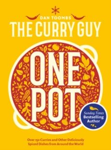 curry guy one pot-dan toombs-9781787139206