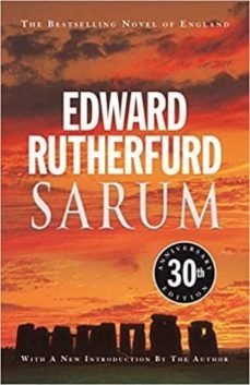 sarum-edward rutherfurd-9781787461406