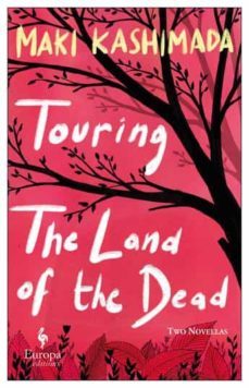 touring the land of the dead-9781787702806