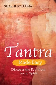 tantra made easy (ebook)-shashi solluna-9781788172806