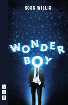 wonder boy (nhb modern plays) (ebook)-9781788508506