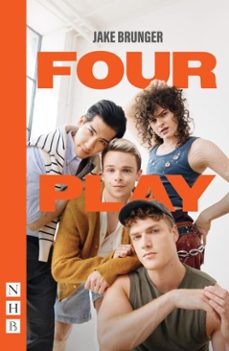 four play (ebook)-jake brunger-9781788509206