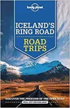 lonely planet iceland s ring road-9781788680806