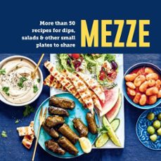 mezze (ebook)-9781788797306