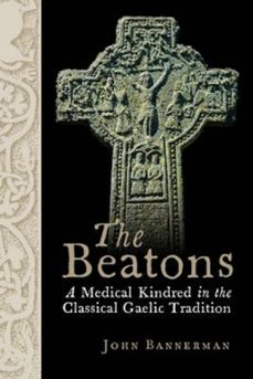 the beatons (ebook)-john bannerman-9781788853606