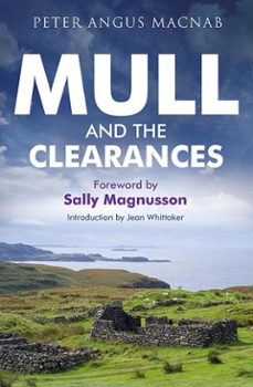 mull and the clearances (ebook)-peter macnab-9781788857406