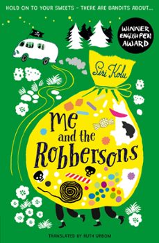 me and the robbersons (ebook)-siri kolu-9781788954006