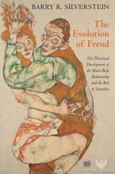 the evolution of freud (ebook)-barry r silverstein-9781800130906