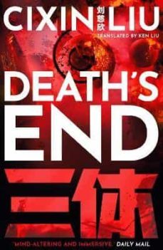death s end-9781800246706