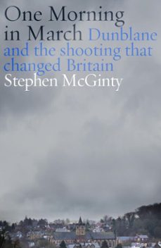 one morning in march (ebook)-stephen mcginty-9781800756106