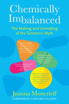 chemically imbalanced (ebook)-joanna moncrieff-9781803996806