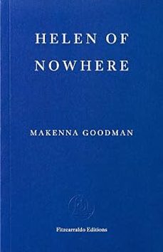 Imagen Principal de HELEN OF NOWHERE