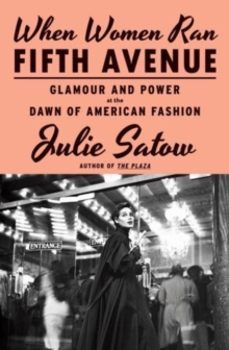 when women ran fifth avenue-julie satow-9781804369906