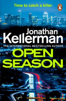 open season-jonathan kellerman-9781804941706