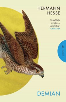 demian (ebook)-hermann hesse-9781805331506