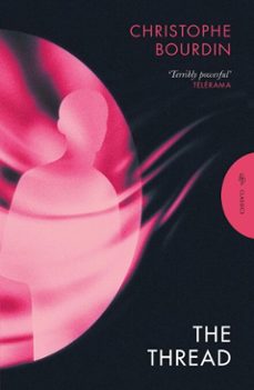 the thread (ebook)-christophe bourdin-9781805680406