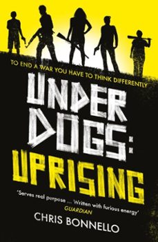 underdogs-chris bonnello-9781806771806