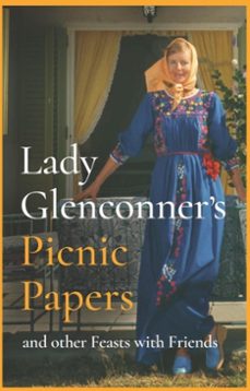 lady glenconner's picnic papers-9781835012406