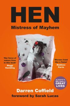 hen, mistress of mayhem (ebook)-darren coffield-9781837051106