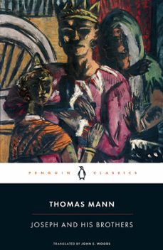 -thomas mann-9781837310906