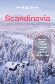 lonely planet scandinavia-alexis averbuck-9781837583706