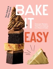 bake it easy-oliver coysh-9781837832606