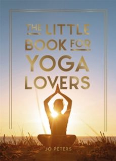 the little book for yoga lovers-summersdale publishers-9781837994106