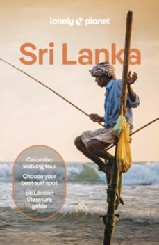 lonely planet sri lanka-bradley mayhew-9781838691806