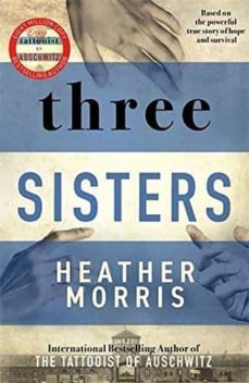 -heather morris-9781838775506