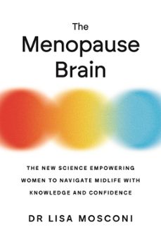 the menopause brain (ebook)-lisa mosconi-9781838957506