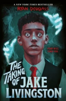 the taking of jake livingston-ryan douglass-9781839132506