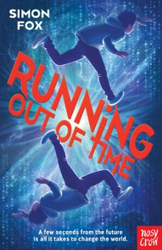 running out of time (ebook)-simon fox-9781839944406