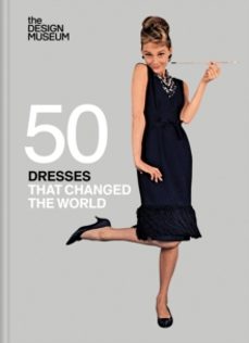 fifty dresses that changed the world-9781840919806