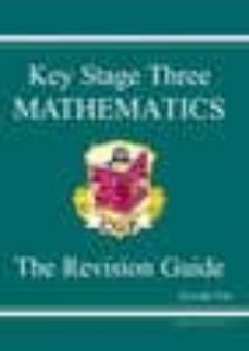 ks3 mathematics revision guide: levels 3-6-9781841460406