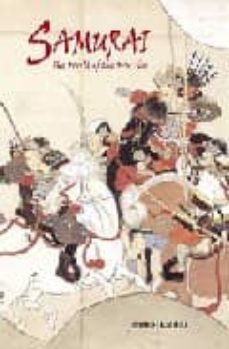 samurai: the world of the warrior-stephen turnbull-9781841767406