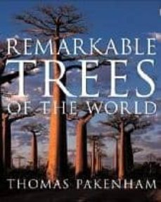 remarkable trees of the world-9781841882406
