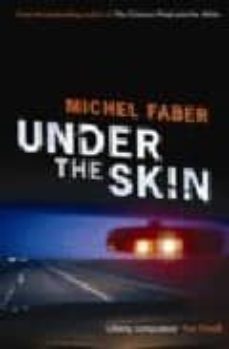 under the skin-9781841954806